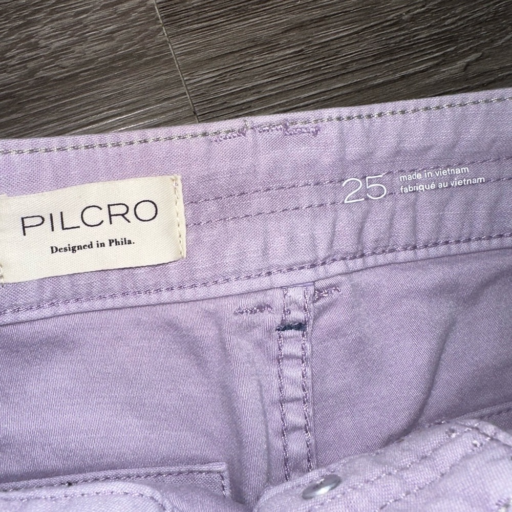 Pilcro- the wanderer pants - Picture 5 of 12